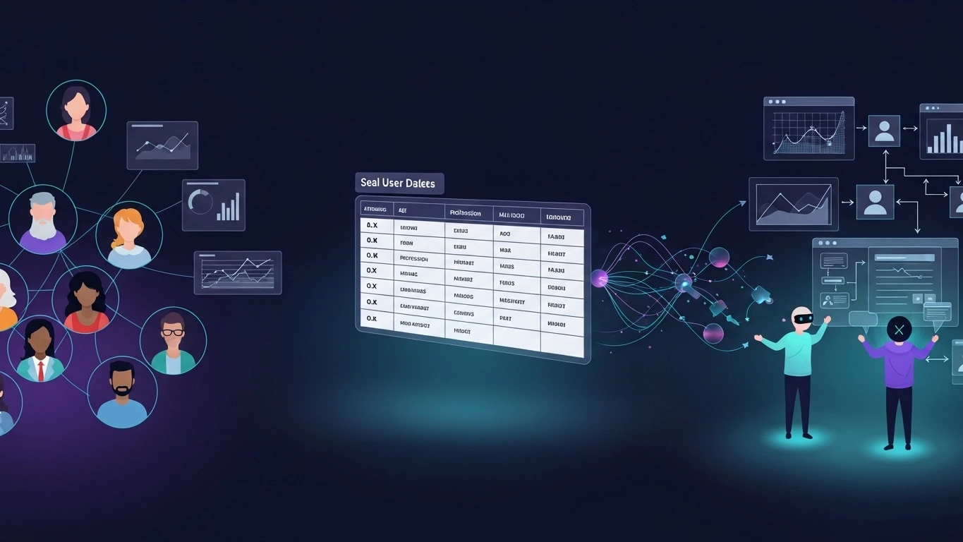 How AI-generated users can accelerate UX discovery without replacing real research