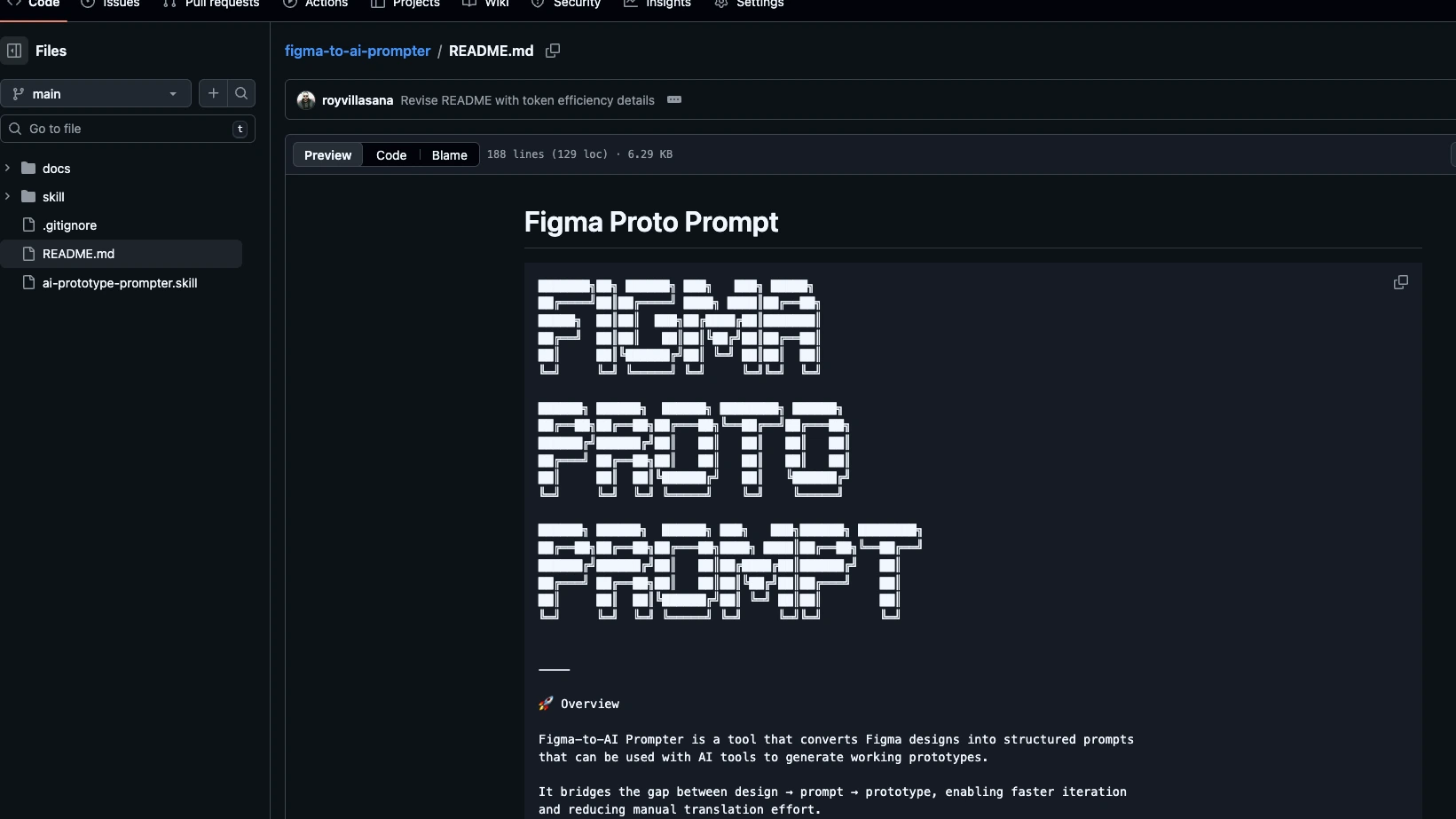 How I Cut AI Prototyping Costs by 97% with a Structured Prompt Skill