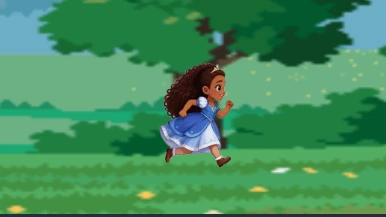 I Built a Video Game With My 5-Year-Old Daughter — And AI Was Our Studio